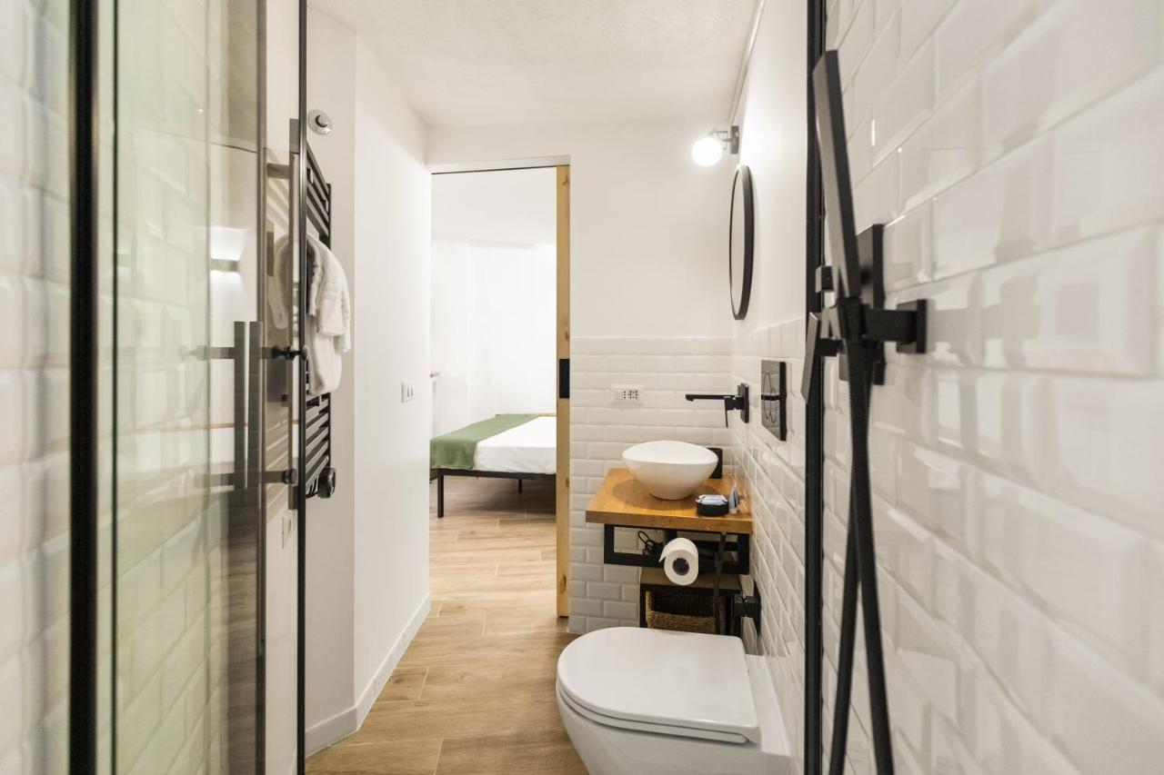 Pellegrino 113 Apartment Rome Bagian luar foto