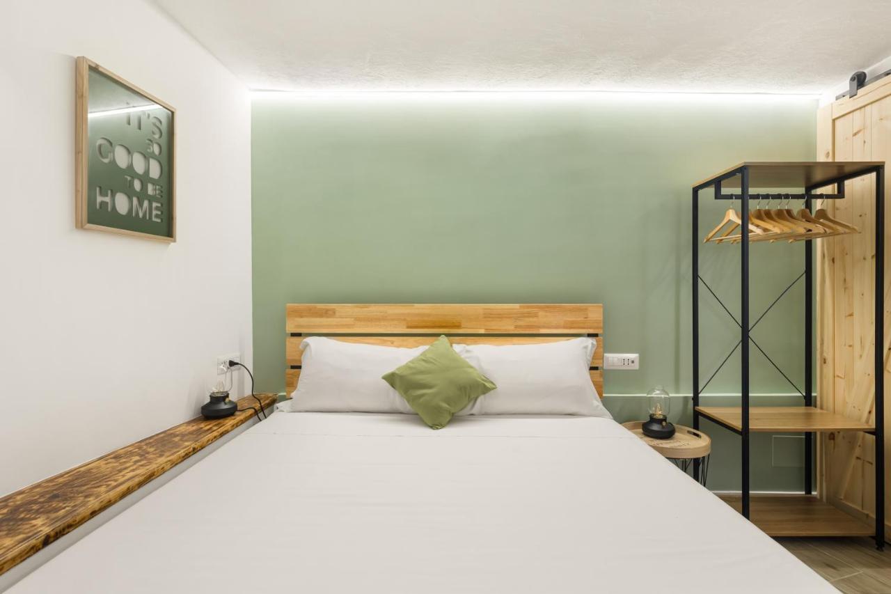 Pellegrino 113 Apartment Rome Bagian luar foto
