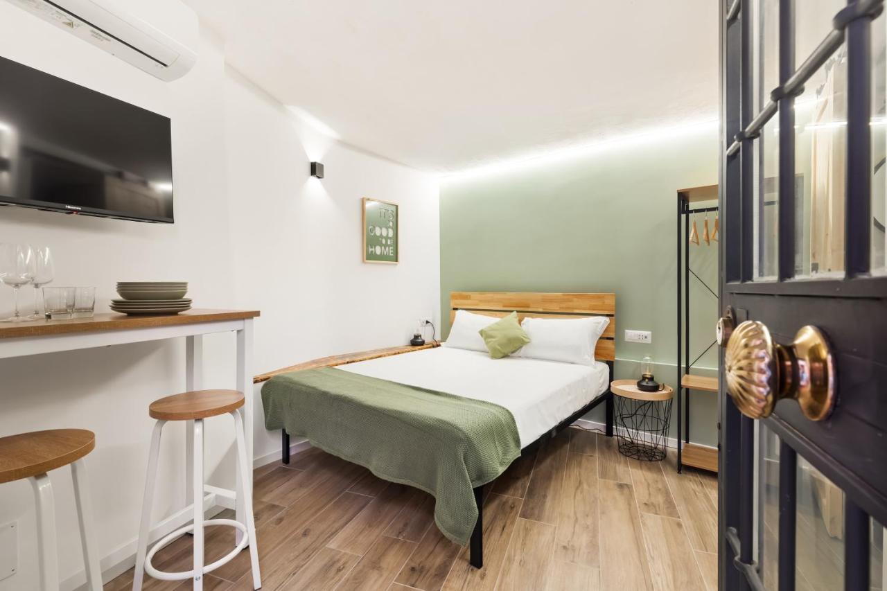 Pellegrino 113 Apartment Rome Bagian luar foto