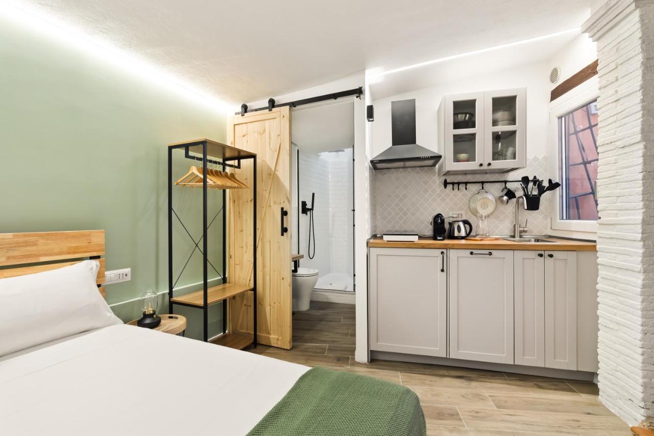 Pellegrino 113 Apartment Rome Bagian luar foto